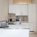 Arts At Missori Apartmán