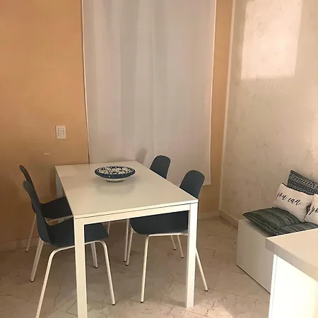 Arts At Missori Apartment