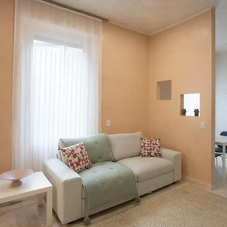 Arts At Missori Apartmán Milán